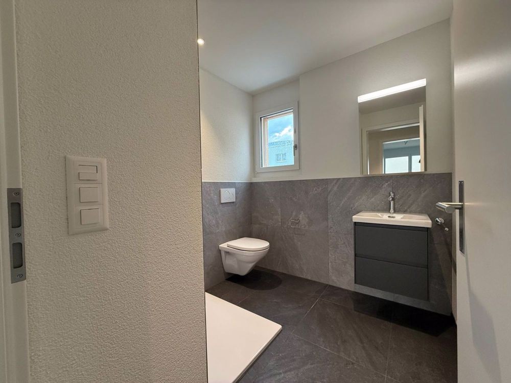 Neubau Einfamilienhaus an bevorzugter und zentraler Lage - Bild 12