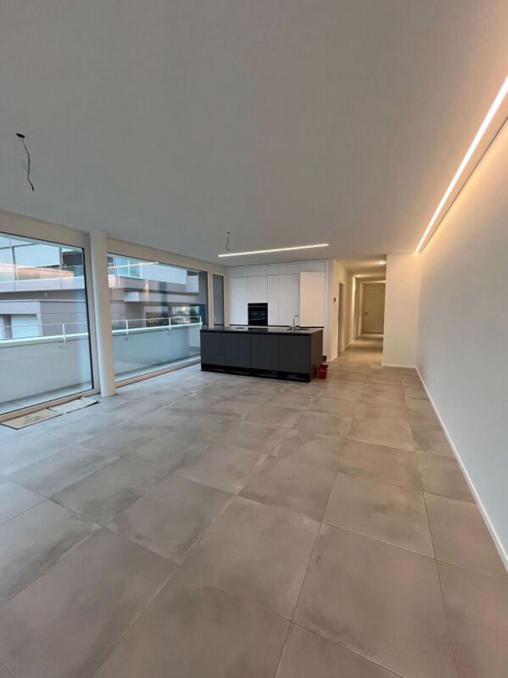 NEUBAU - LETZTE 3.5-ZIMMER-WOHNUNGEN IN SOLDUNO - Bild 1