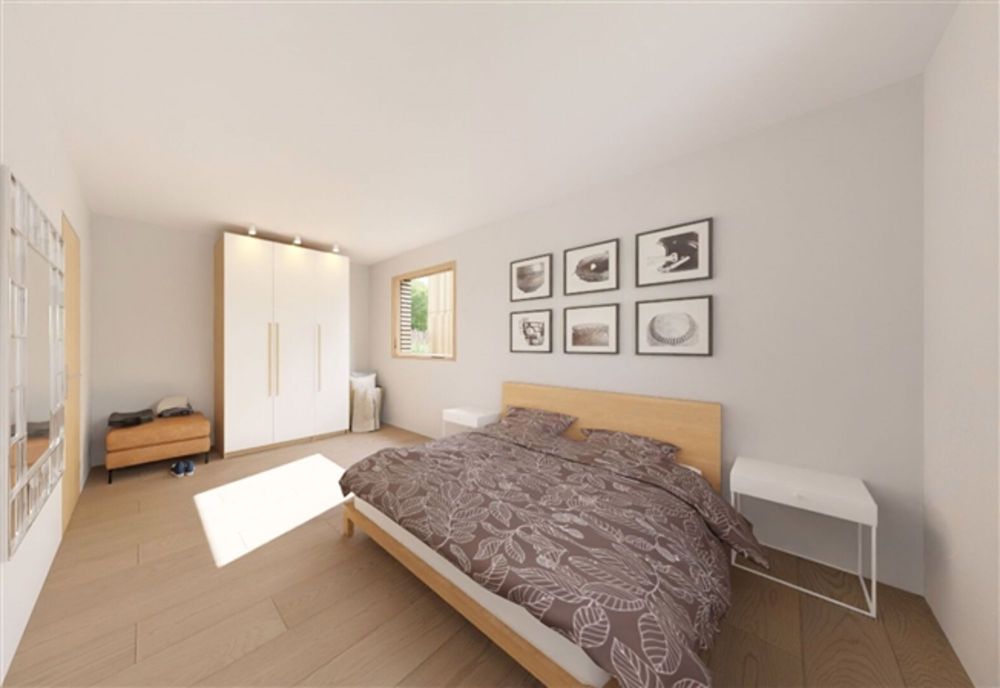 Appartement 2.5 Zimmer / D01 - Bild 5