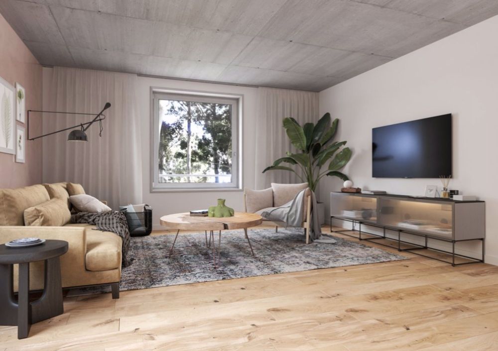 4 ½ Zimmer-Wohnung in Gelterkinden mieten - Bild 6