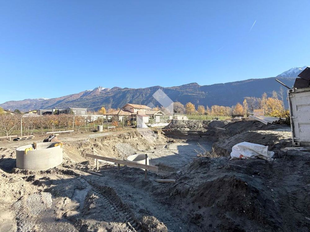 Villen Minergie in Branson - Bild 7