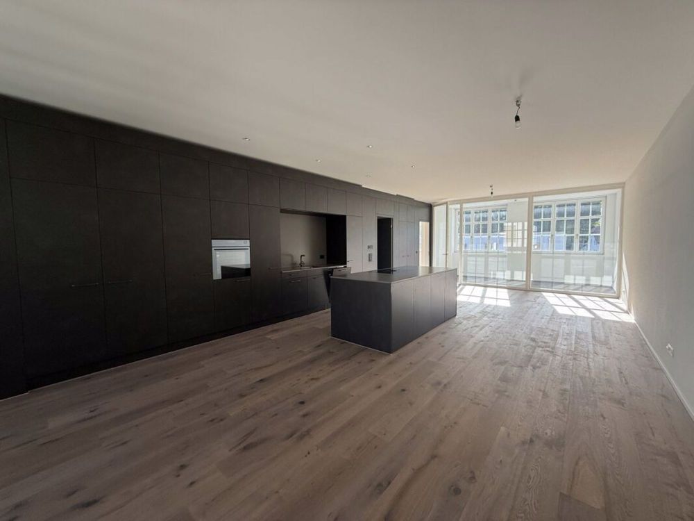 Moderne Loft-Wohnung in ehemaligem Fabrikgebäude - Bild 3