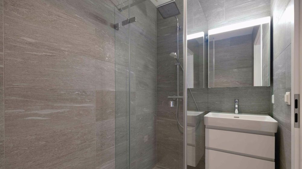 Zu verkaufen ? Außergewöhnliches Appartement in Meyrin, Residenz HÉLÉADES - Bild 10