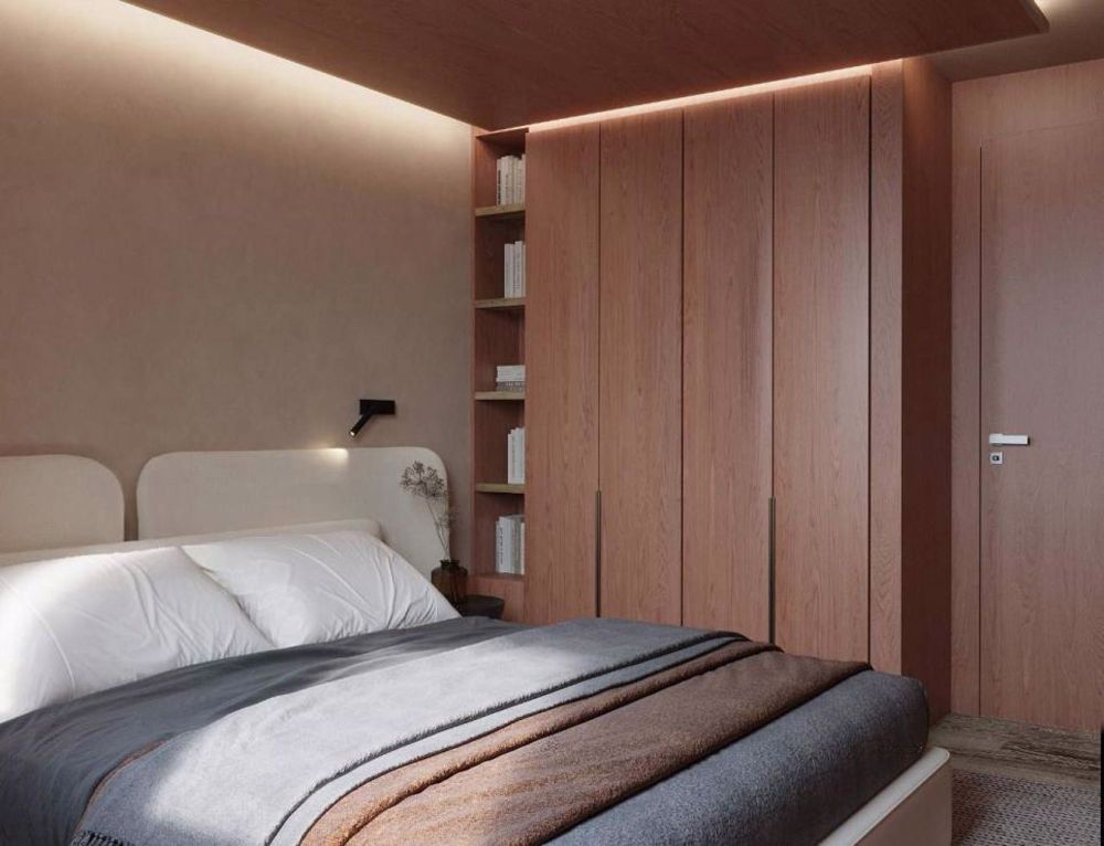 Four du Bry – Tradition alpine et élégance contemporaine à Verbier | dreamo.ch - Bild 3
