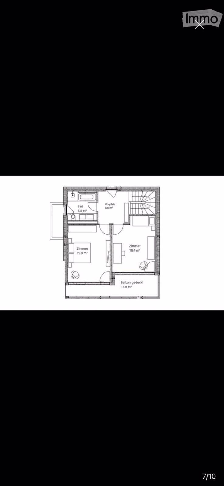 Exklusives 5½-Zimmer-Einfamilienhaus an bester Lage in Dornach – Neubau 2023 - Bild 6