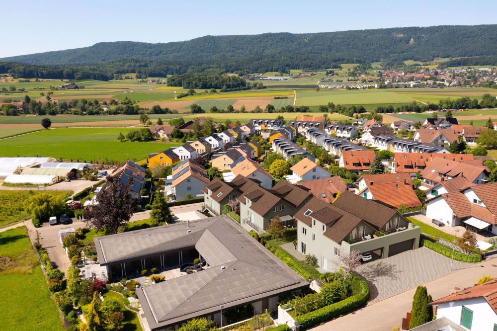 Haus C1 - Rosengarten: Ein Zuhause mit Struktur, Raum und Ruhe - Bild 2