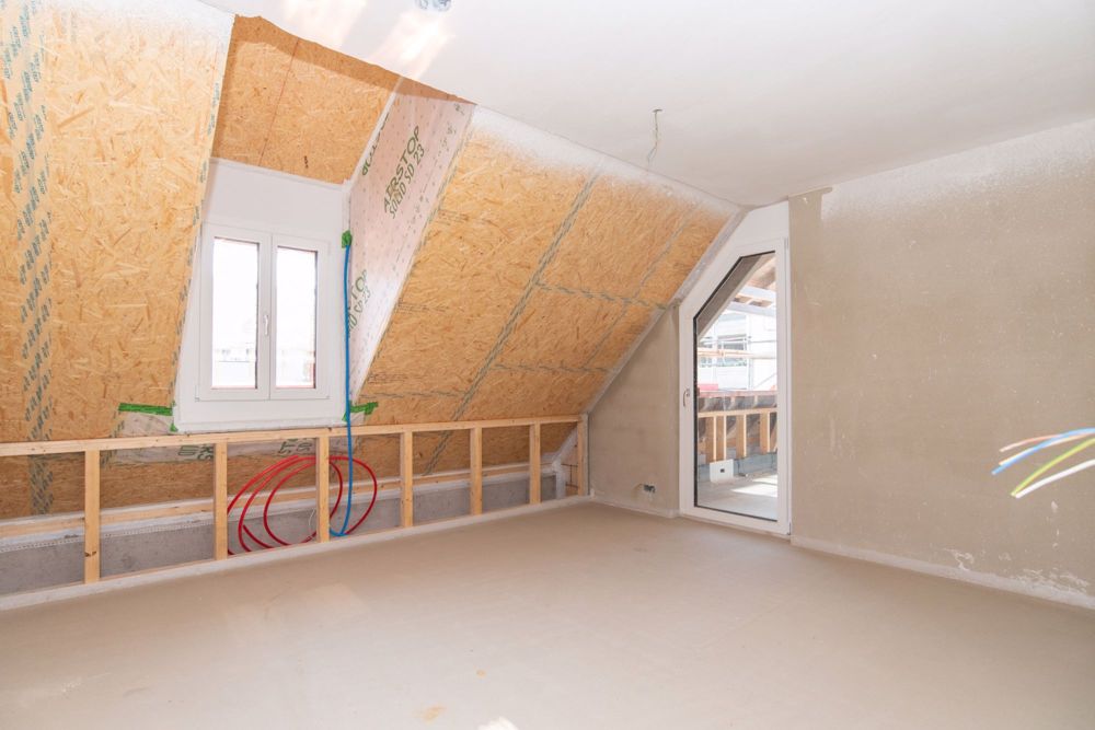 Wohnen im Herzen von Birr: MODERN | HOCHWERTIG | ERSTBEZUG - Bild 4