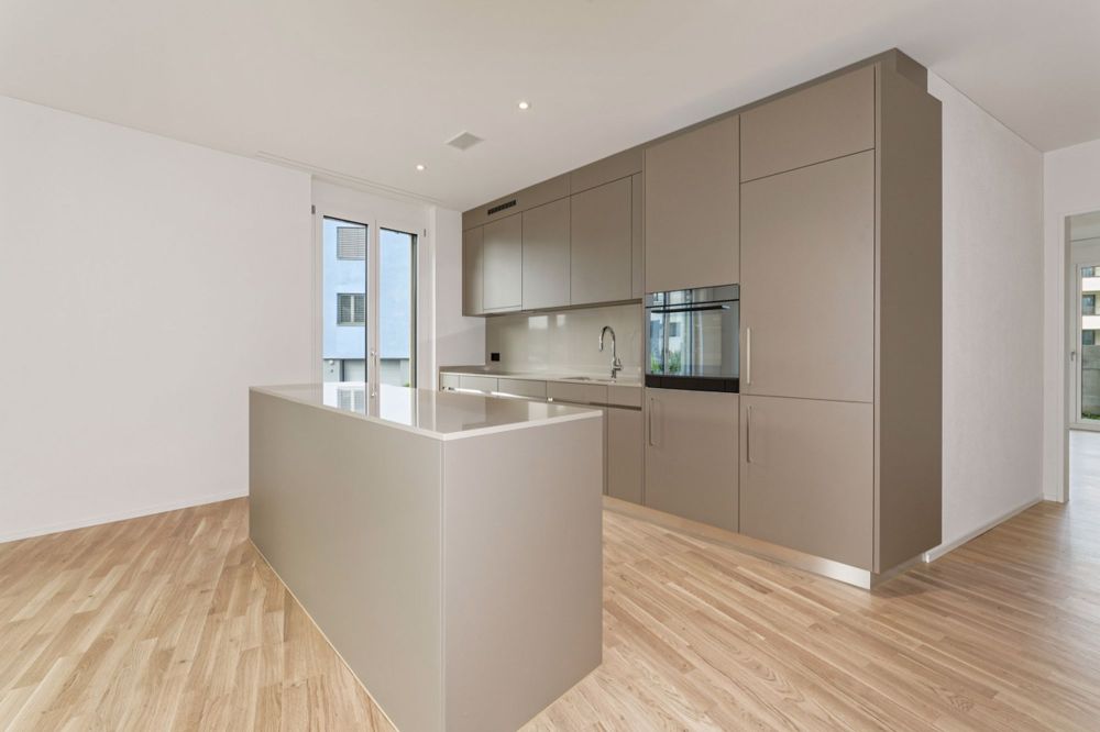 LETZTE 5.5 ZIMMER-WOHNUNG - JETZT MIT ATTRAKTIVEM MIETZINSRABATT - Harmonie3