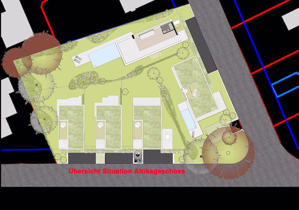 Exklusives Einfamilienhaus an ruhiger Lage in Binningen - H1 - Bild 10