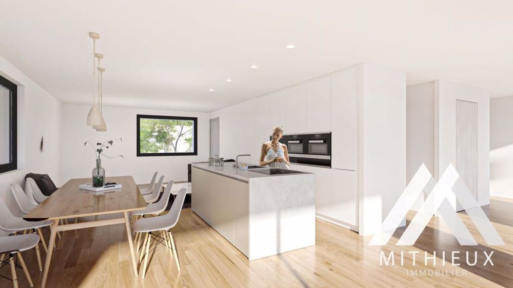 Neue 2.5-Zimmer-Wohnung, 64 m2 - Uvrier (Fertigstellung Ende Juni 2026) - Bild 11