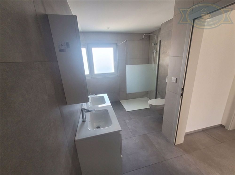 Neue Wohnung im Erdgeschoss einer Eigentumswohnung in Vicques - Bild 5