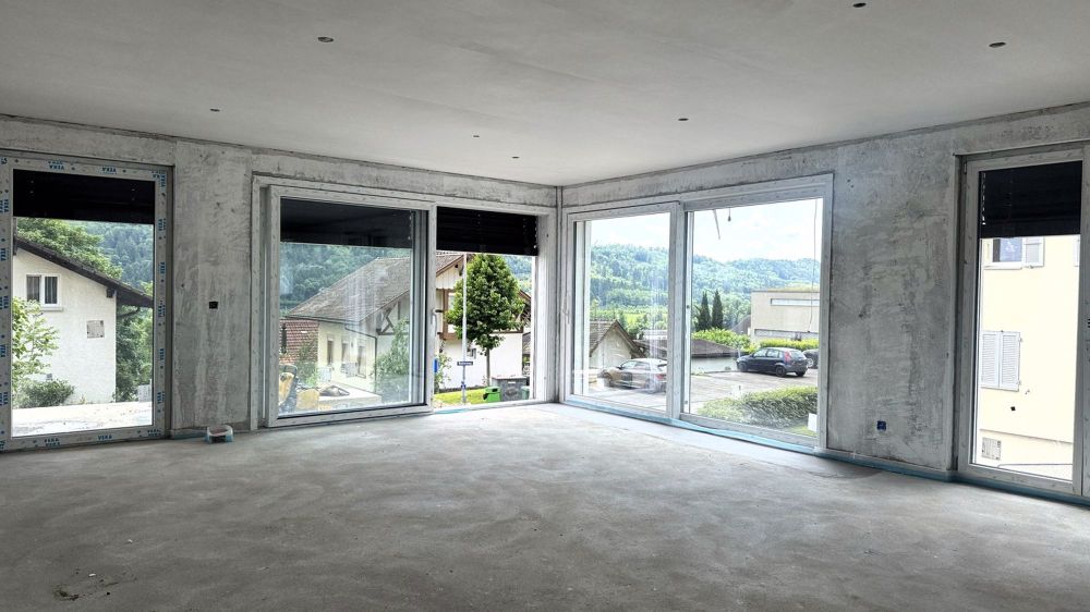 Hochklassige Triplex-Doppelhaushälfte mit Terrasse und Garage - Bild 9