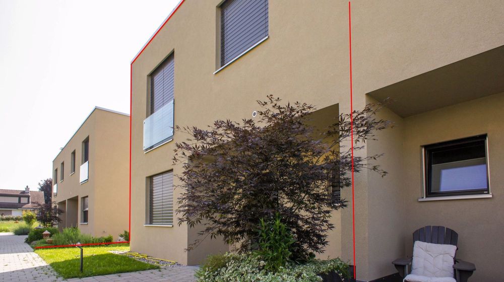 Neues Doppeleinfamilienhaus - Bild 6