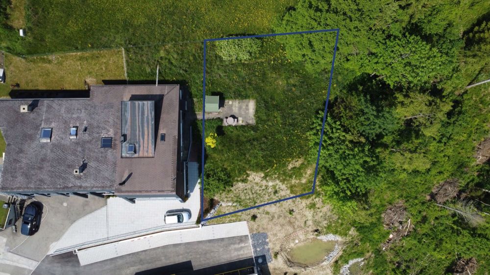 ALPSTEINSICHT MIT INDIVIDUELLEN MÖGLICHKEITEN - Bild 2