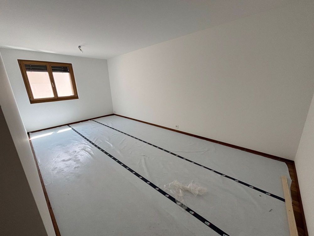 Nigelnagelneue 3.5-Zimmerwohnung - Bild 9