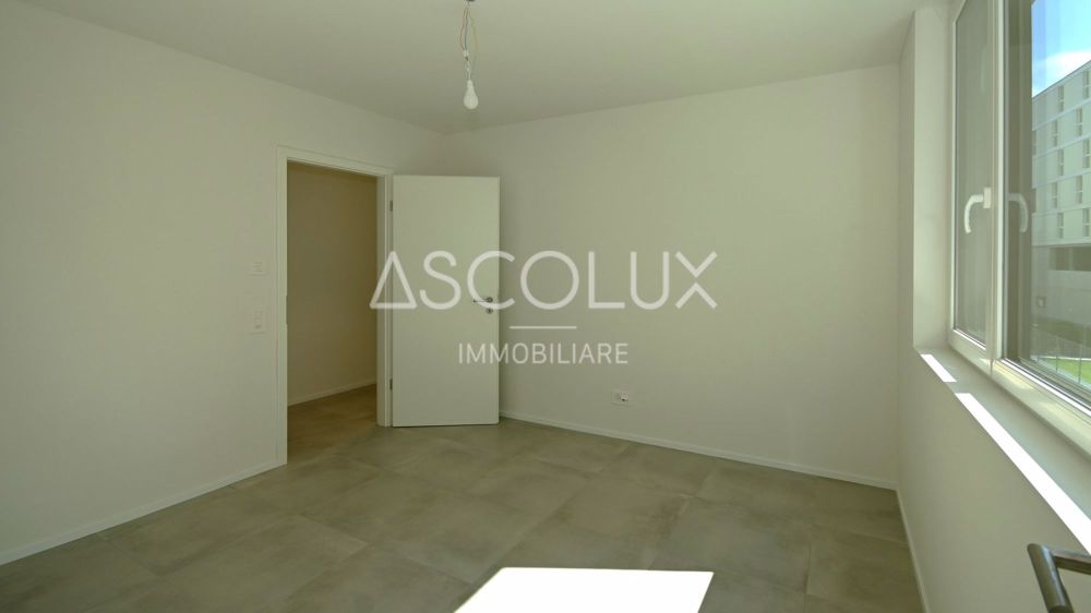 Letzte 3.5-Zimmer-Wohnungen verfügbar - Modern, hell und funktional | Ultimo 3.5 Locali al 4 piano - Moderni, Luminosi e Funzionali - Bild 12