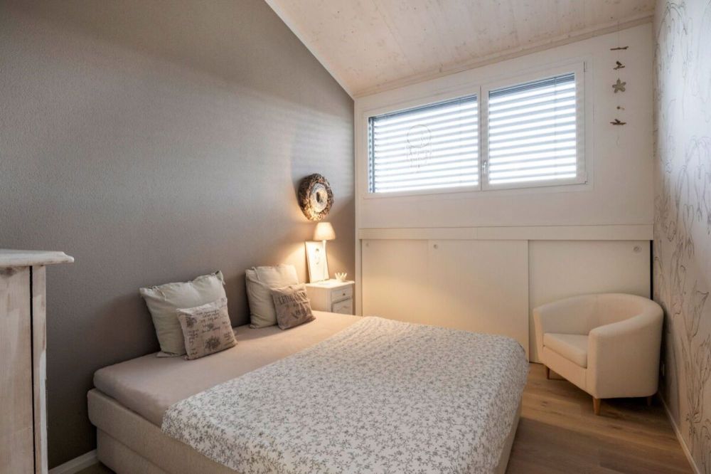 Exklusive Wohnoase - Wohnen mit Stil und Weitblick - Bild 6