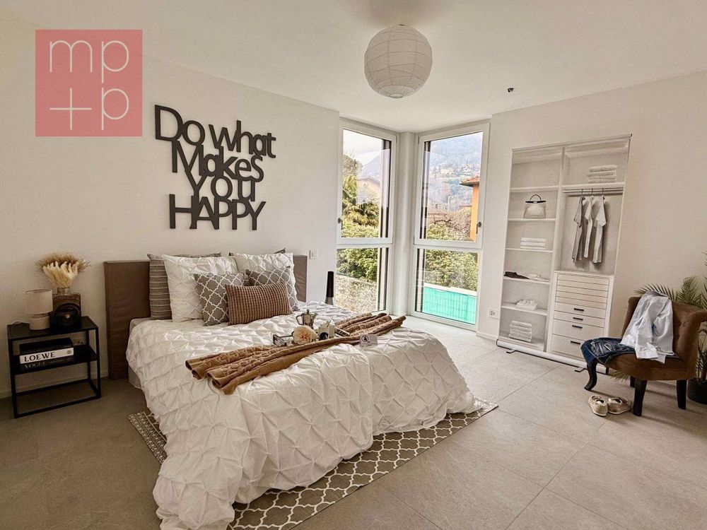 Appartement - Magliaso - Bild 4