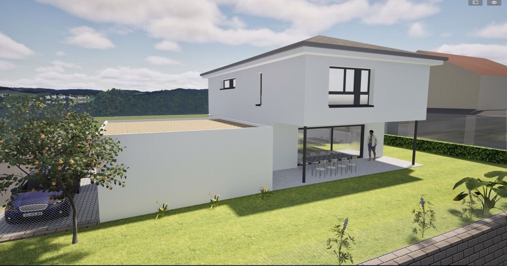Schlüsselfertiges 6.5-Zi-Einfamilienhaus - Bankgeprüft - Bild 5