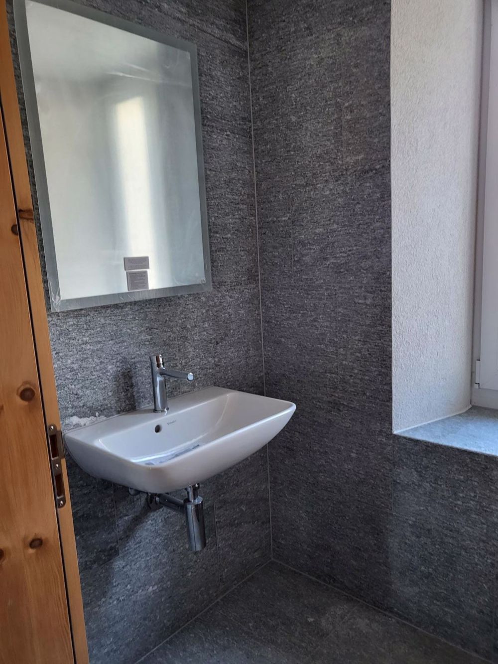 Feriendomizil / Doppeleinfamilienhaus in Churwalden - Bild 7