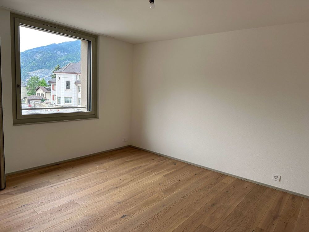 Schlossbungert: Panorama-Wohnen - A 3.2 - Bild 7