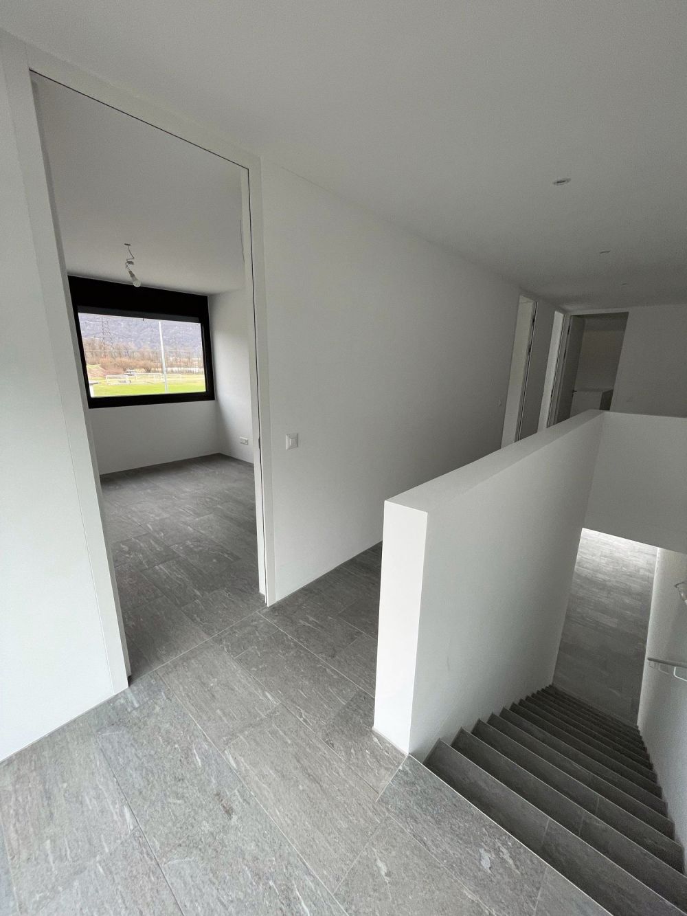 Un nuovo residence pronto ad accogliervi con tutti i confort. - Bild 6