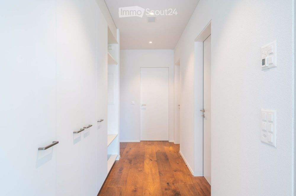 Neubau Wohnung in Thun Neufeld - Bild 7