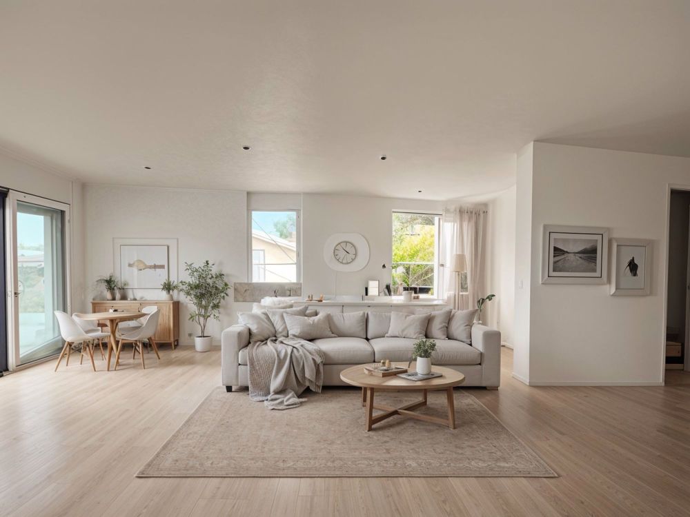 Modernes 4.5-Zimmer-Einfamilienhaus mit Aussicht in Oensingen - Bild 2