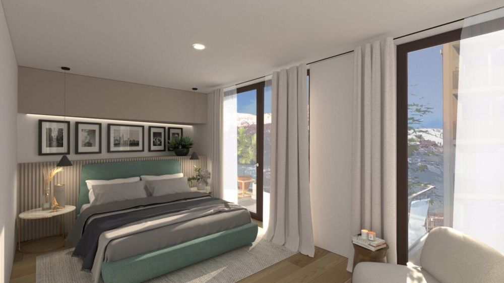 Wohnung 4.5 Zimmer in Sierre - Bild 10