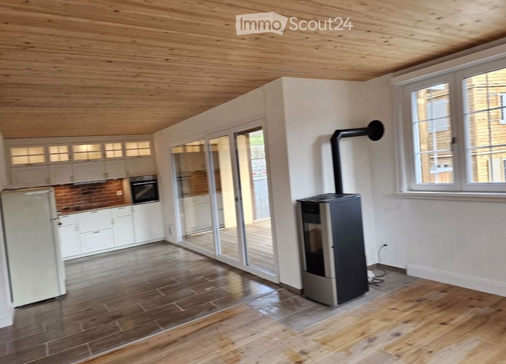 Moderne 3.5-Zimmer-Wohnung in Grossdietwil - Neubau 2025 - Bild 5