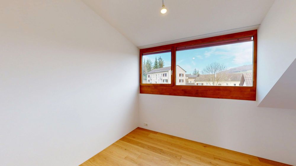 Galeriewohnung für Anspruchsvolle – zentral und doch im Grünen - Bild 7