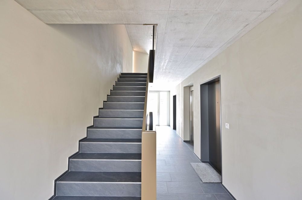 Stylische und gehobene Dachwohnung in Therwil - Schlüsselfertig - Bild 11