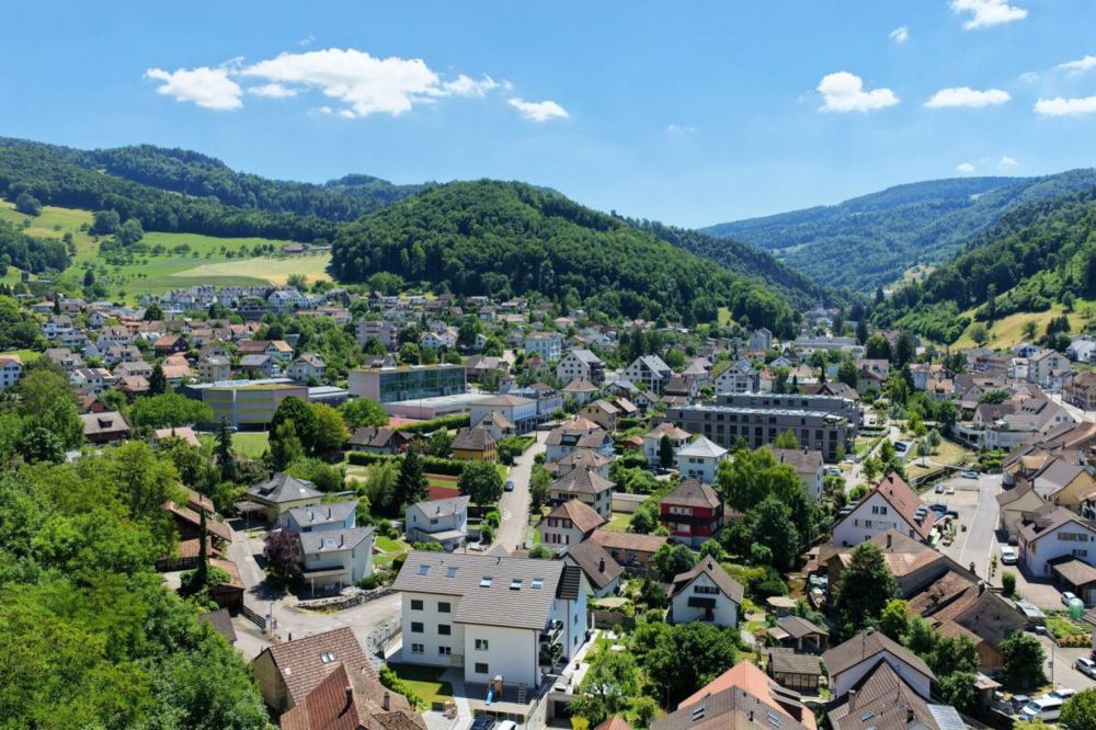 Neuwertige Gartenwohnung an ruhiger und familienfreundlicher Lage - Bild 11