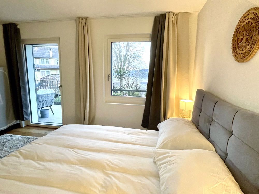 2 ½ Zimmer-Wohnung in Greppen mieten - Bild 10
