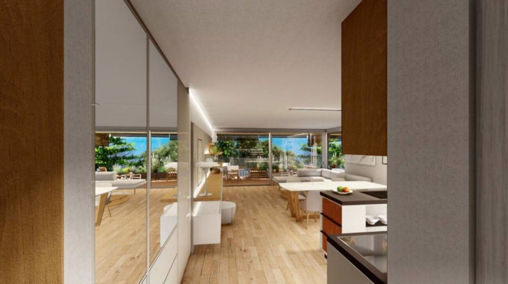 MINUSIO - Letzte exklusive 4.5-Zimmer-Wohnung - Bild 4