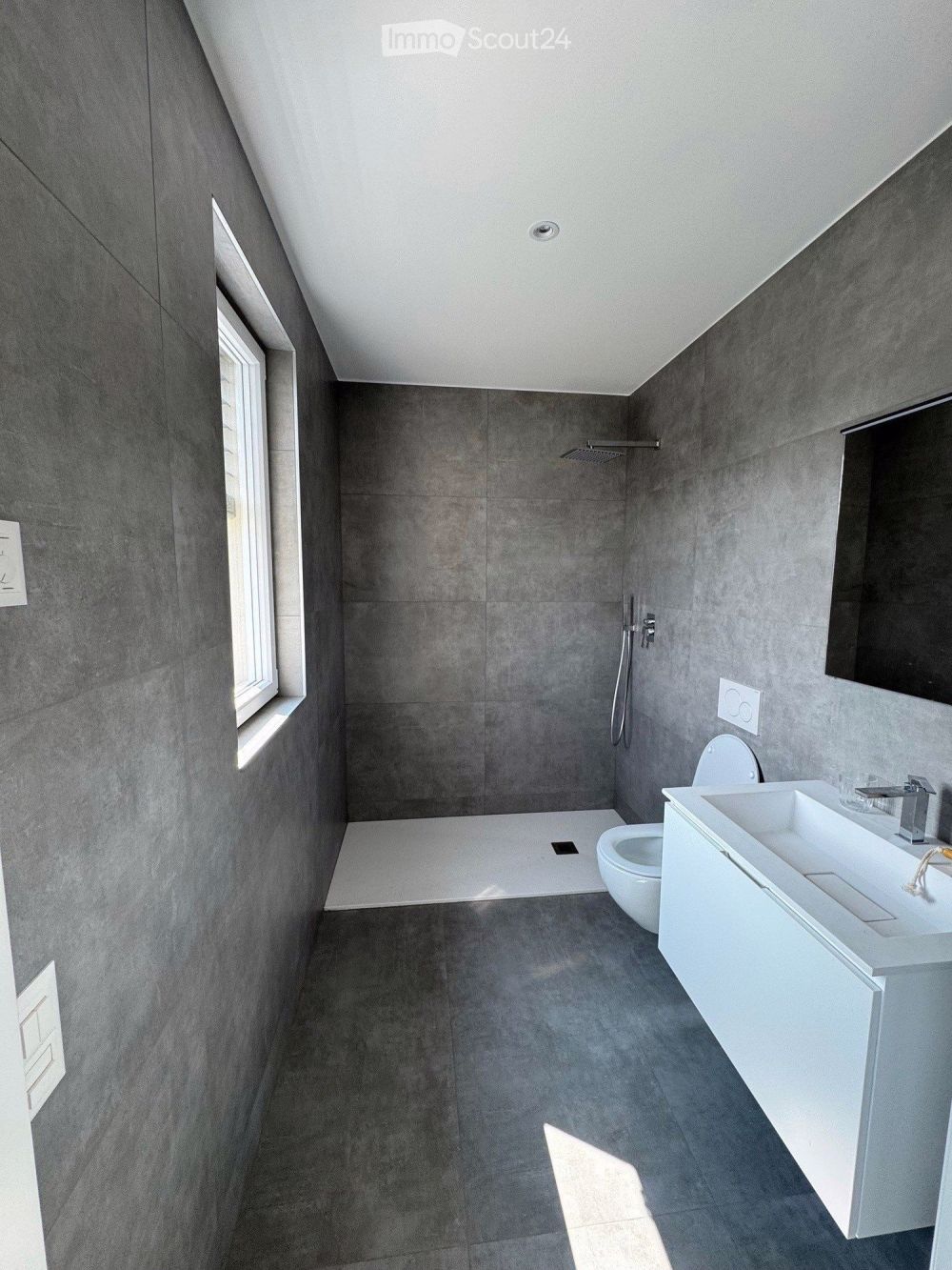 Wohnung 3.5 Zimmer Neubau ? Magliaso - Bild 3