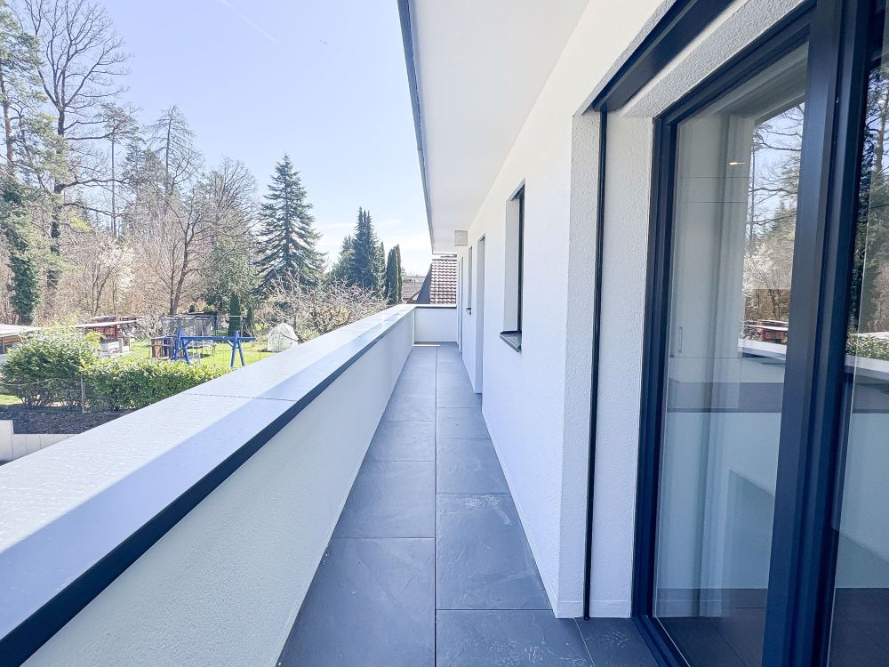 Exklusives 2.5-Zimmer-Penthouse im Attikageschoss – Erstbezug | dreamo.ch - Bild 4