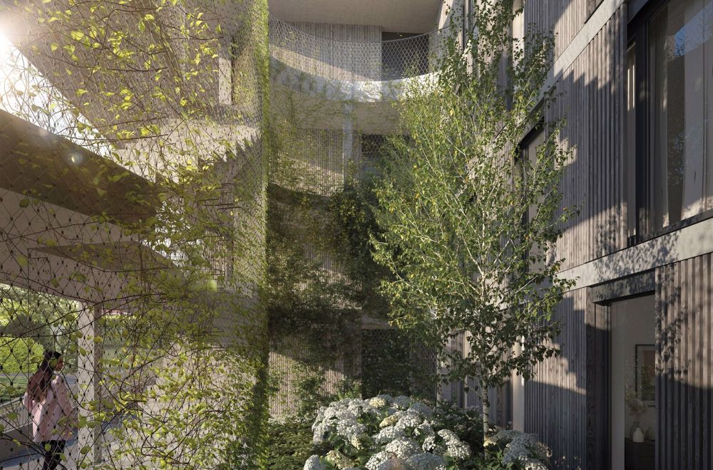 NEUBAU TRIS GEROLFINGEN: TRAUMHAFTE 3,5-ZIMMER-GARTENWOHNUNG - Bild 5