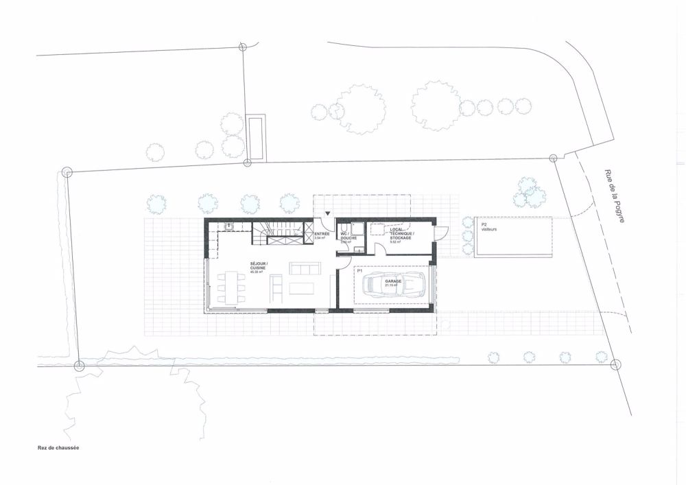 Magnifique Villa mit 5,5 Zimmern in Grône - Bild 4