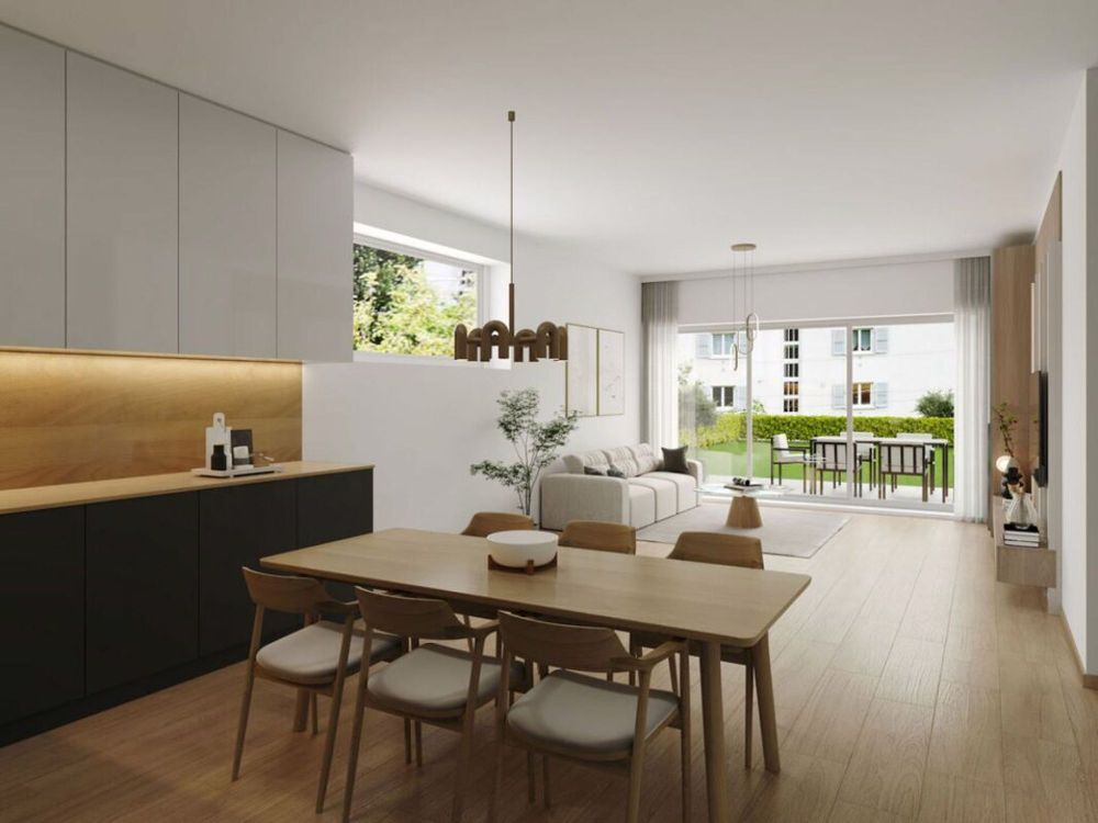 Bald zum Verkauf stehendes, neues Reihenhaus mit 5.5 Zimmern - Bild 3