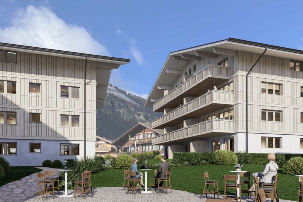 20 Neubauwohnungen an zentraler Lage - Bild 7