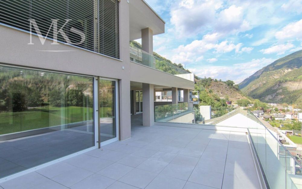 Ihr Wohntraum: Sonne und Panorma auf 182 Quadratmetern - Bild 1