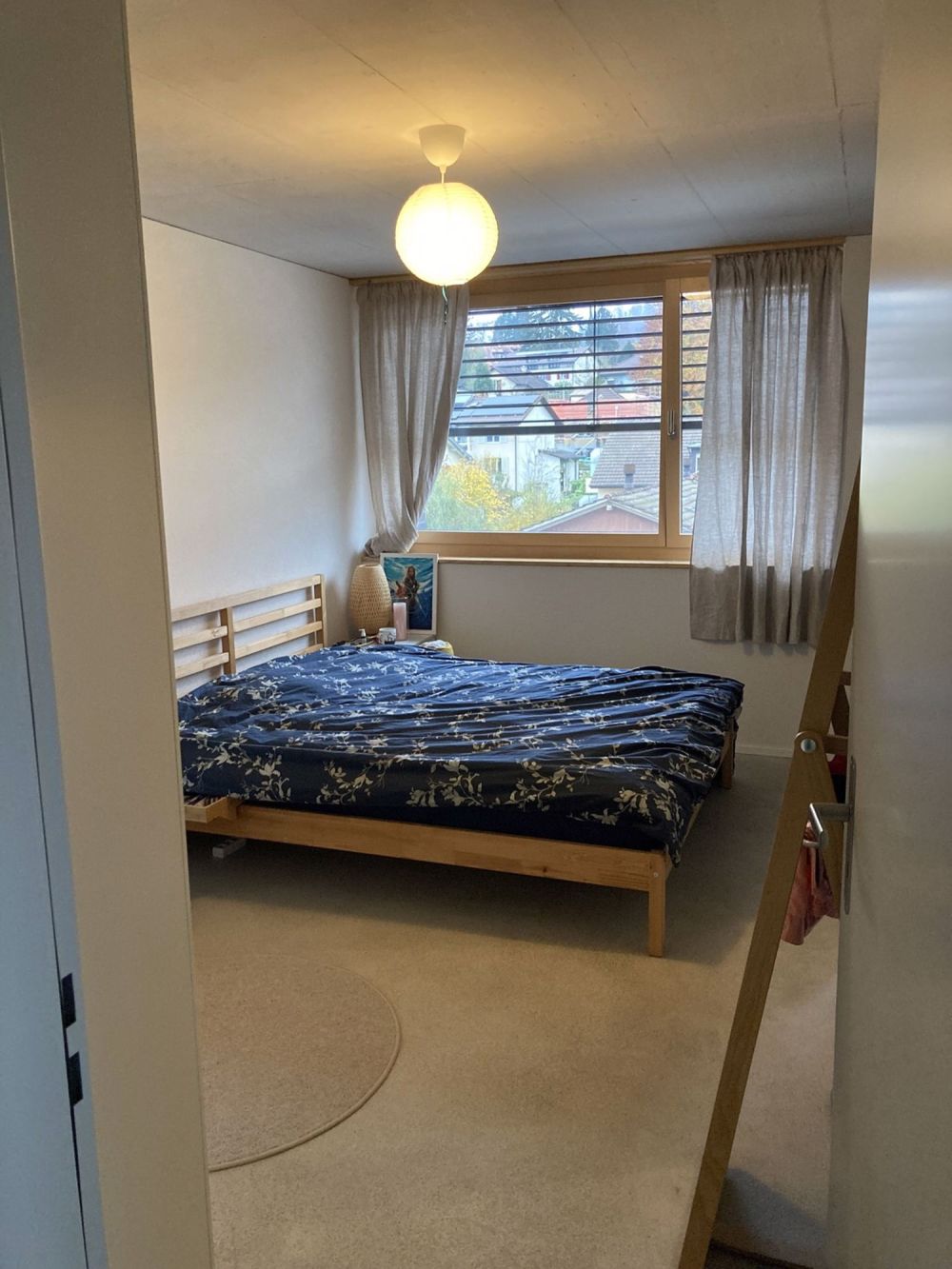 WG Zimmer in Liebefeld mieten - Bild 6