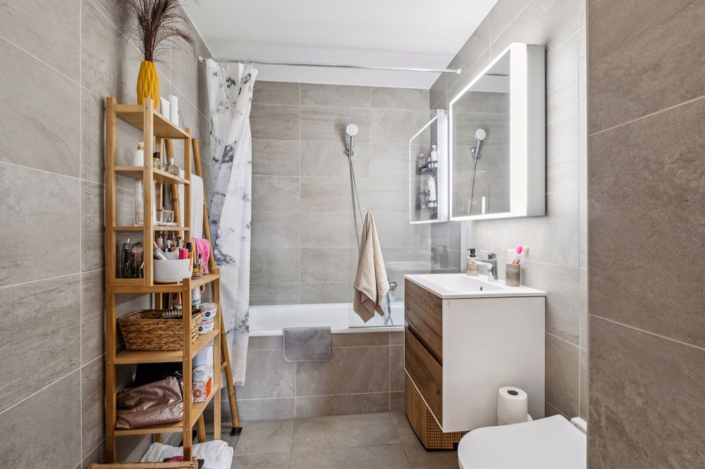 Entdecken Sie exklusiv diese wunderschöne Wohnung zum Verkauf in Crans-Montana! - Bild 8