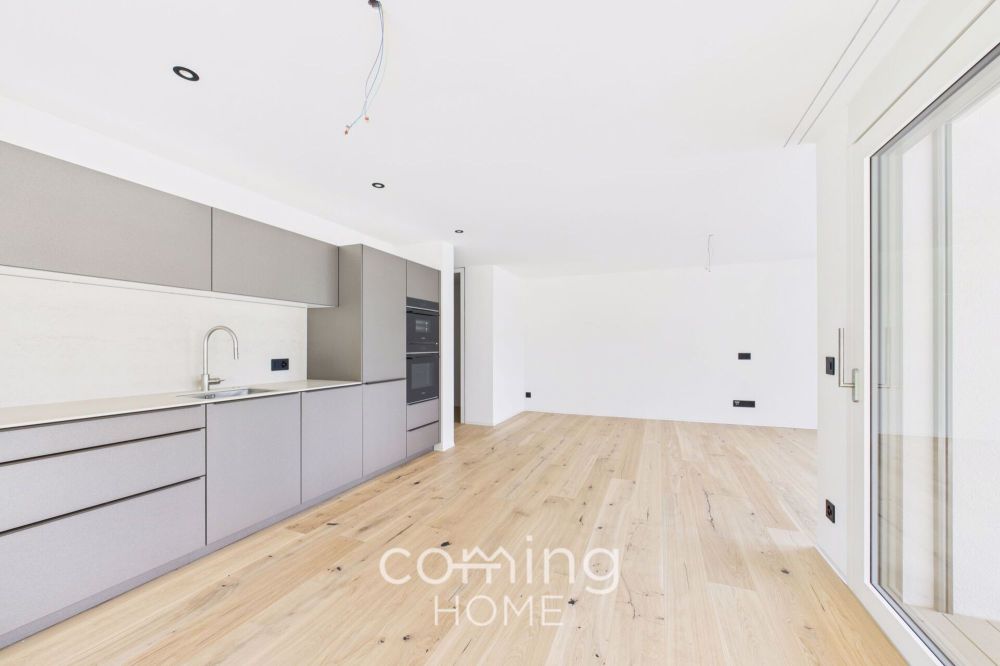 Einziehen & wohlfühlen: Stilvolle Wohnung mit 3.5 Zimmern in Brigerbad - Bild 3