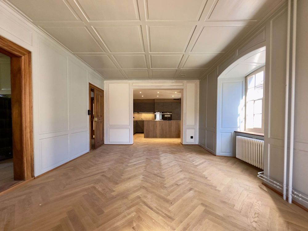 Villa am Kirchweg - der repräsentative Wohn- oder Geschäftssitz im Rhe - Bild 8