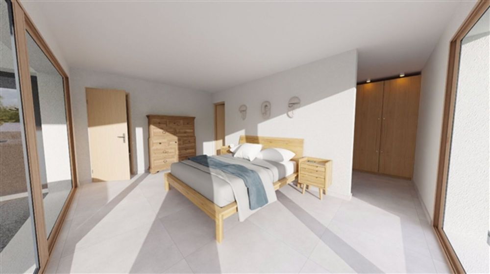 Penthouse / Grundstück Nr. 4 - Bild 7