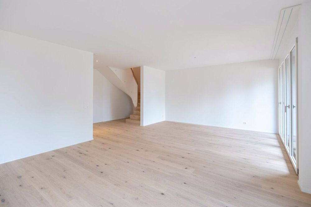Neubau - stilvolle 4.5-Zimmer-Maisonette mit 157 m² Wohnfläche in Zauggenried - Bild 5