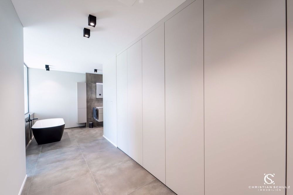 Traumhafte 3.5 Zimmer Wohnung mit hochwertiger Ausstattung! - Bild 12