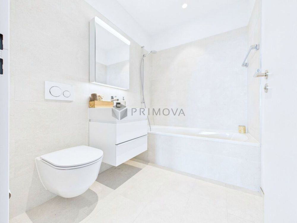 Design trifft Weitblick - Ihr neues Zuhause im 10. Stock - Bild 9